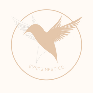 Byrds Nest Co logo