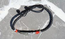 Load image into Gallery viewer, Silver Leaf Anklet