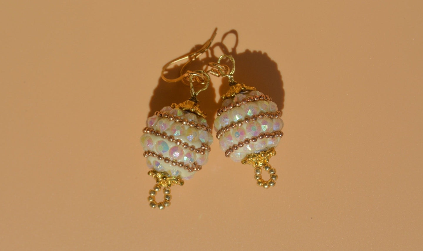 Ornament Earrings