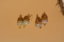 Load image into Gallery viewer, Ornament Earrings
