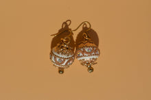 Load image into Gallery viewer, Regal Ornament Earrings
